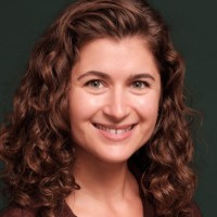 Hannah Berg, Phd