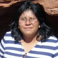 Samantha Flores