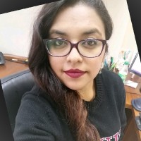 Diana Gallardo Gomez