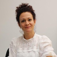 Maya Vlahova