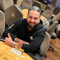 Ali Arab
