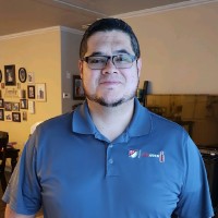 Josue Cisneros