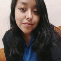 Jhoana Daniela Sánchez Yáñez