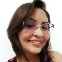 Grayce Oliveira