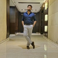 Ankit Anurag Sahu