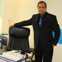 Avijit Barman Roy