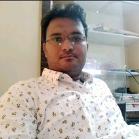 Ayush Kumar Jain