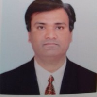 Arvind Mali