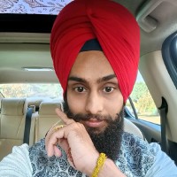 JASPREET SINGH Bhinder