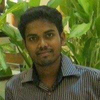 Alphonse Raj