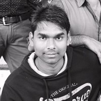 Balaji Gupta