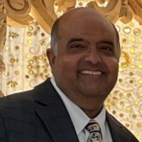 Anup Surelia - TUV FS Engineer