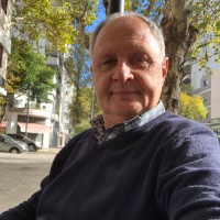 Jorge Ebrehardt