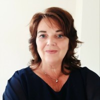 Thea De Wildt