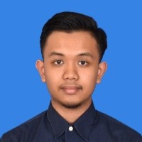 Khairul Ikhwan
