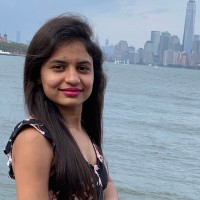 Aarti Patel
