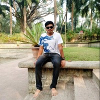 Vedant Khandare