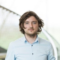 Lukas Van Tienen