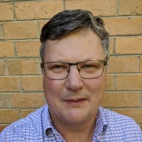 Neil Sutherland