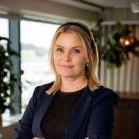 Maria Ranås