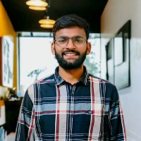 Harsh Gupta
