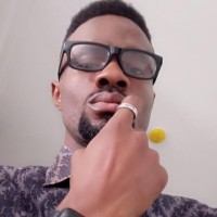 Henry Okafor