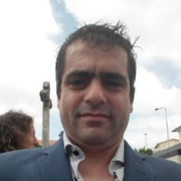 Luis Miguel Pereira Alves