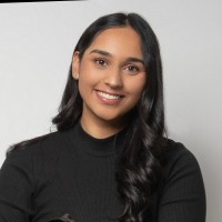 Kiran Sandhu, Mba