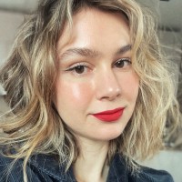 Anastasiia Potekhina