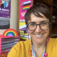 Olivia Brozecki (née Noto)