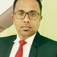 Soudhish Tg