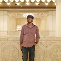 Gopinathan Sivaraj