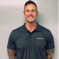 Tim Ward