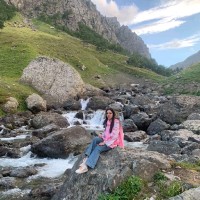 Semal Shahbaz