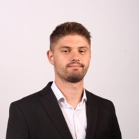 Daniel Kraev