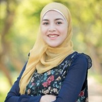 Ghada Nadeem
