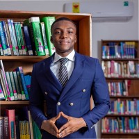 Michael Asiedu