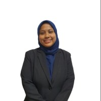 Izzuani Isa