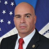 Mark Molinari