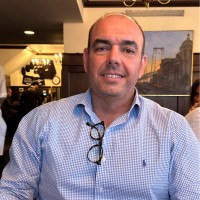 Darci Gouveia de Oliveira Neto