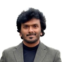 Balakumar Velusamy