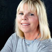 Linda Davidson
