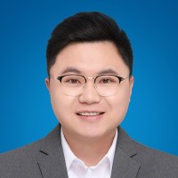 Eddy Wang