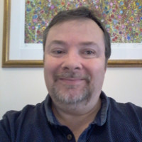 Andy Worsfold MSET, MIEP