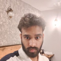 Harsha Ananth