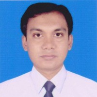 Muhammad Jahangir Alam