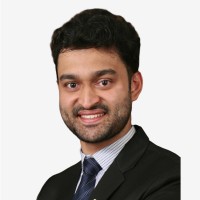 Pradyumna Pai