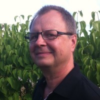 Martin Svensson