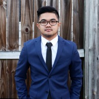 Ralph Mendoza