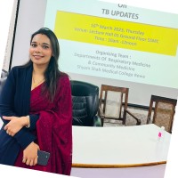 Dr. Konica Gupta